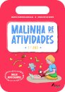 Malinha de Atividades: 1.º Ano