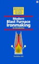 Modern Blast Furnace Ironmaking