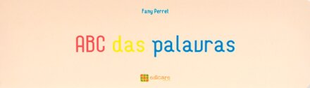 Abc Das Palavras
