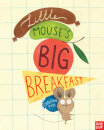 Little Mouse S Big Breakfast Pb