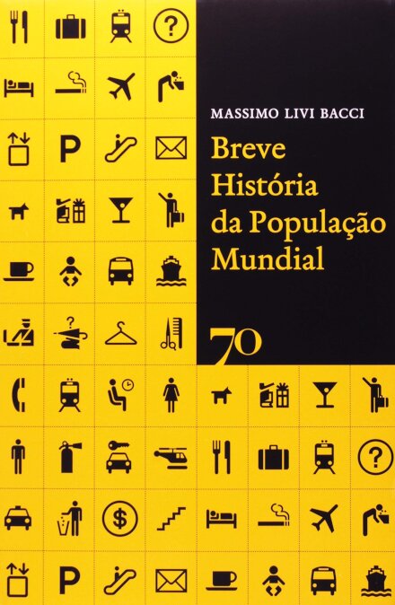Breve História da População Mundial