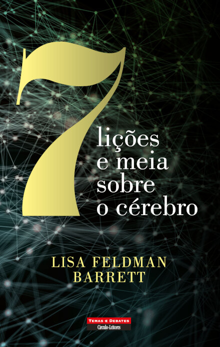 Sete Lições e Meia sobre o Cérebro