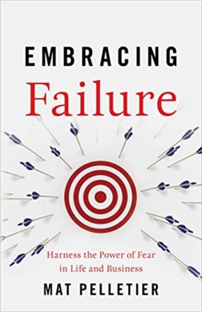 Embracing Failure