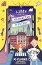 Libby and the Manhattan Mystery