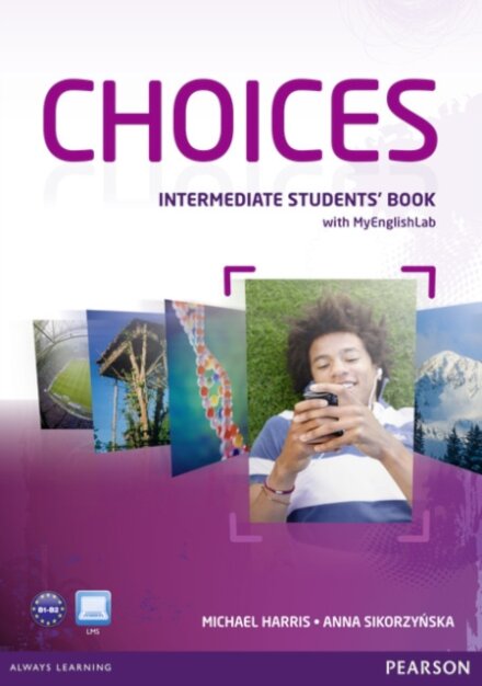 Choices Intermediate Sb & Pin Code Pack