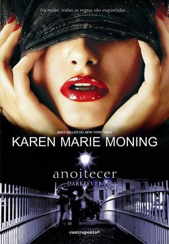 Anoitecer
