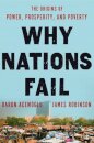Why Nations Fail