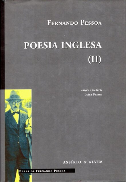 Poesia Inglesa II Ed.Enc.