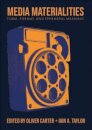 Media Materialities