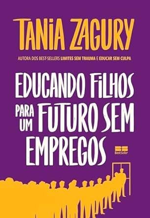 Educando filhos para um futuro sem empregos