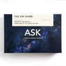 The Ask Game | Portugues + Ingles