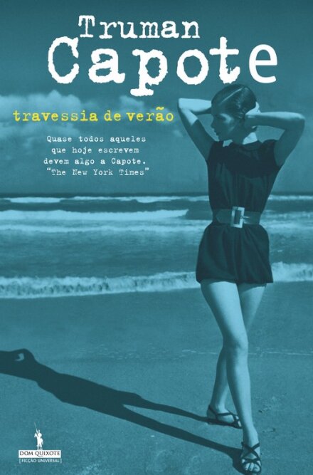 Travessia De Verão