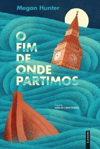 O Fim de Onde Partimos
