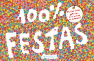 100% Festas