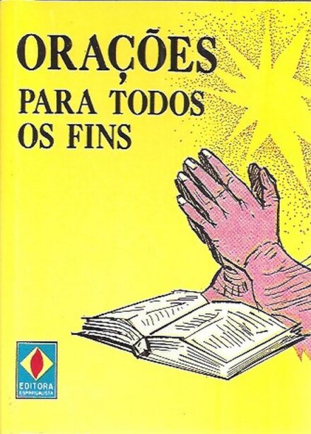 Orações Para Todos os Fins