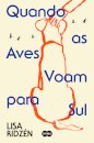 Quando as aves voam para sul