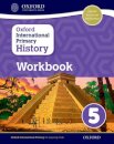 Oxford International History: Workbook 5