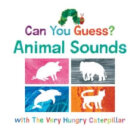 Can You Guess? Animal Sounds With The Very Hungry