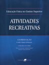 Educação Física No Ensino Superior - Atividades Recreativas - 1ª/2004