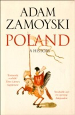 Poland: A History