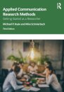 Applied Communication Research Methods