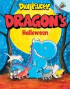 Dragon's Halloween