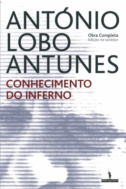 Conhecimento Do Inferno (NV)
