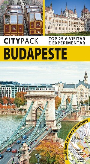 CITYPACK - Budapeste
