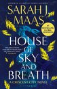 House Of Sky And Breath