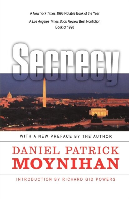 Secrecy