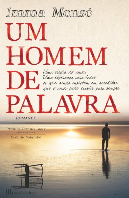 Um Homem De Palavra