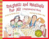 Spaghetti and Meatballs for All!