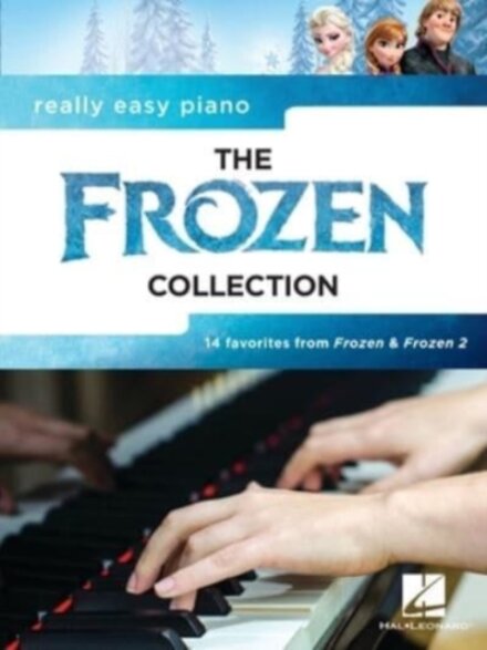 The Frozen Collection