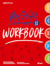 MySelfie 11.º Caderno de Fichas 2025