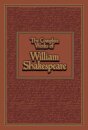 Complete Works Of William Shha