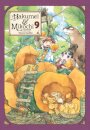 Hakumei & Mikochi: Tiny Little Life in the Woods, Vol. 9
