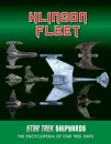 Star Trek Shipyards: The Klingon Fleet