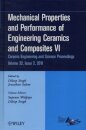 Mechanical Properties and Performance of Engineering Ceramics and Composites VI, Volume 32, Issue 2