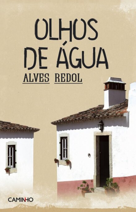 Olhos De Água