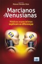 Marcianos E Venusianas