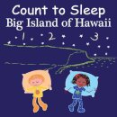 Count to Sleep Big Island of Hawaii