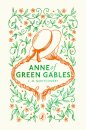Anne Of Green Gables