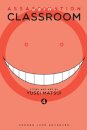 Assassination Classroom 04