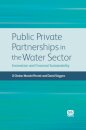 Public Private Partnerships in the Water Sector