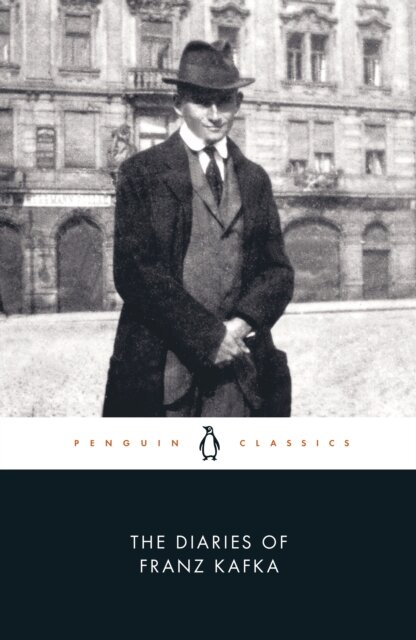 The Diaries Of Franz Kafka