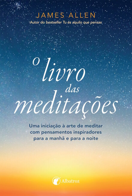 O Livro das Meditações
