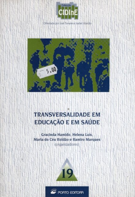 Transversalidade em Educação e em Saúde