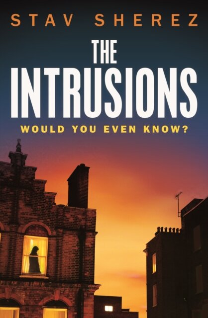 The Intrusions: Untitled Book Iii