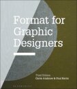 Format for Graphic Designers