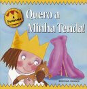 Quero A Minha Tenda!